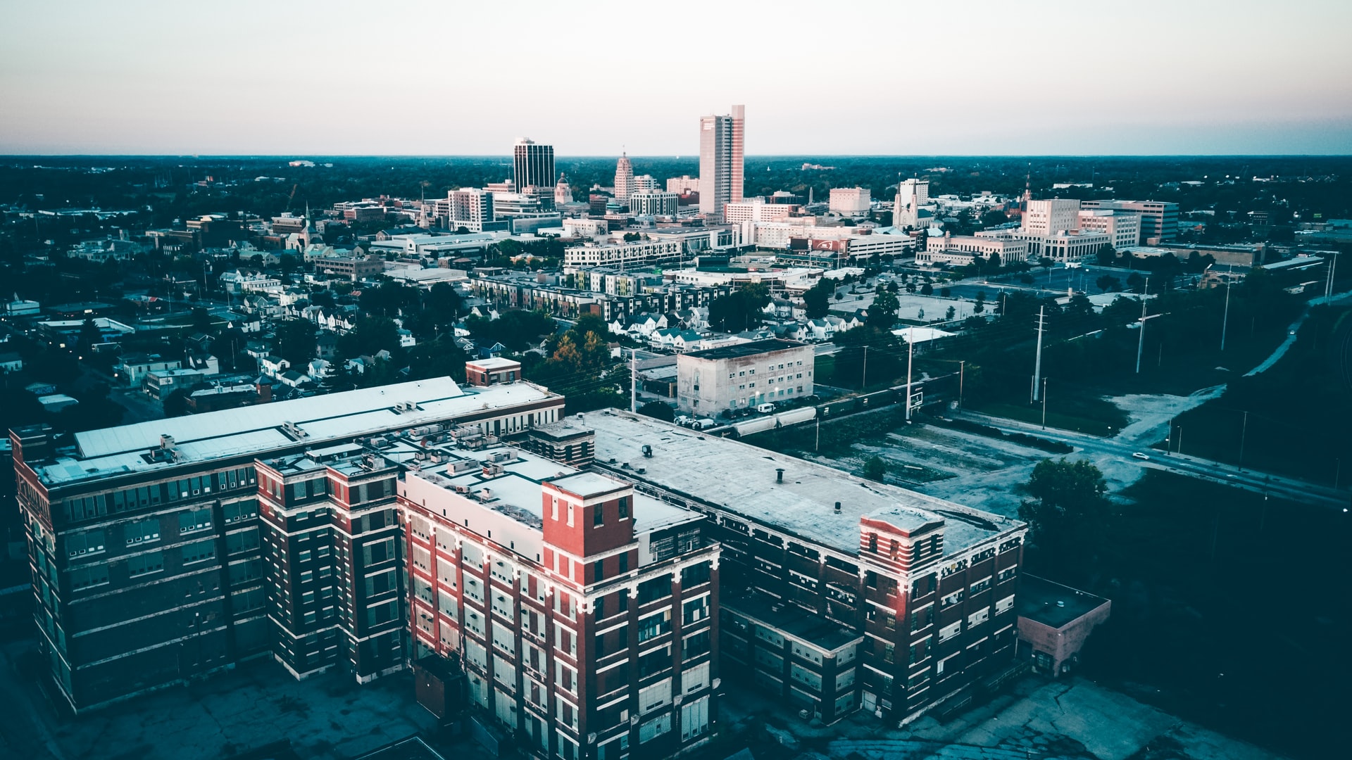 Get a 954 Area Code Phone Number in Fort Lauderdale