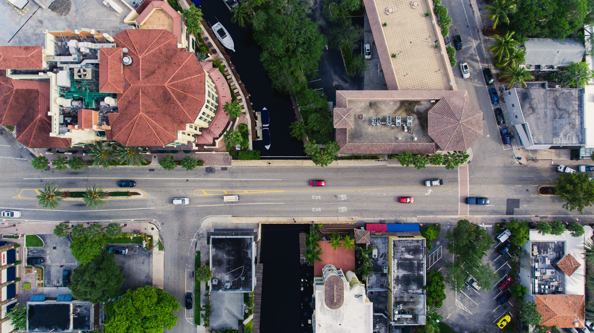 Get a 954 Area Code Phone Number in Fort Lauderdale