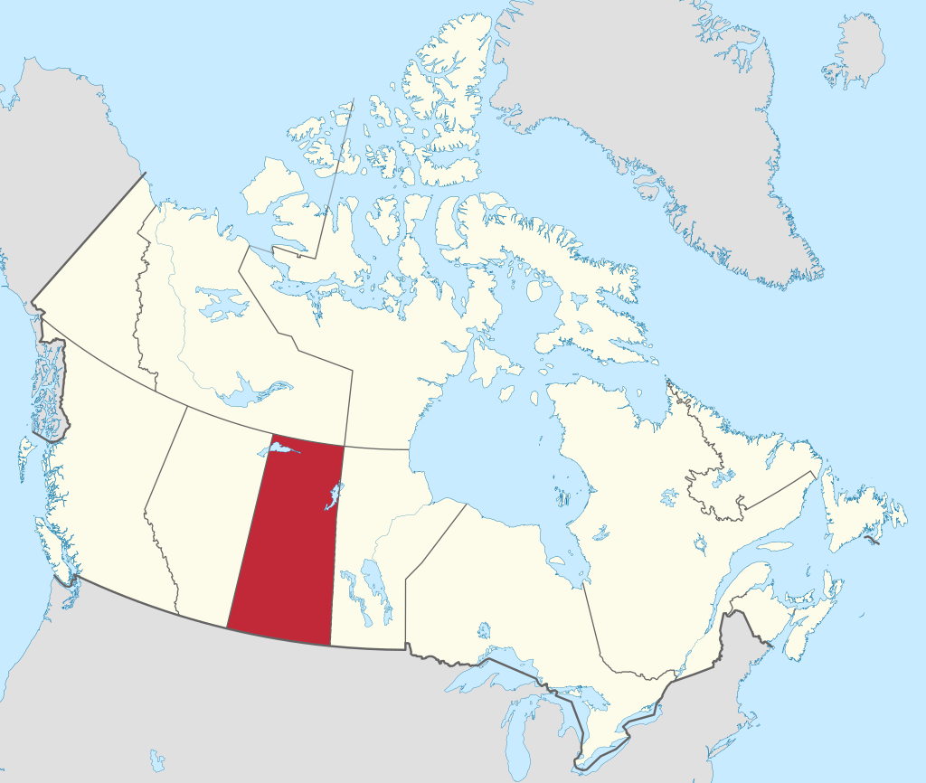 Saskatchewan area code